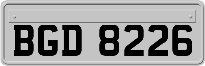 BGD8226