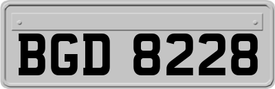 BGD8228