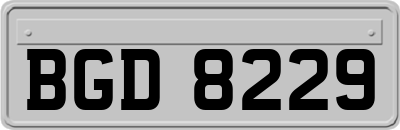 BGD8229