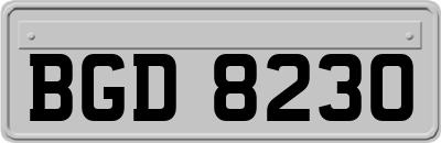 BGD8230