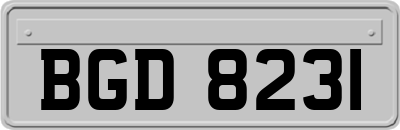 BGD8231