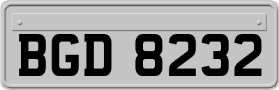 BGD8232