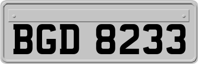 BGD8233