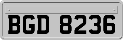 BGD8236