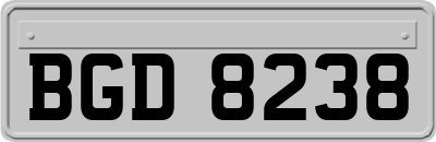 BGD8238