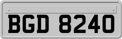 BGD8240