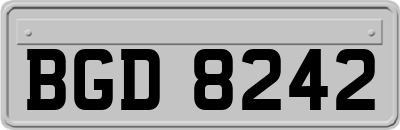 BGD8242