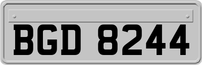 BGD8244