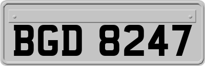 BGD8247