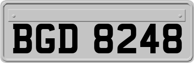 BGD8248