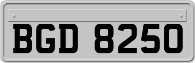 BGD8250