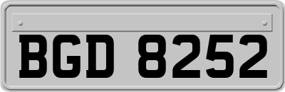 BGD8252