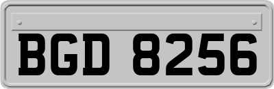 BGD8256