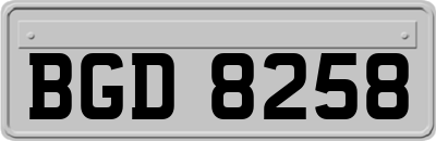BGD8258