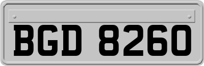 BGD8260