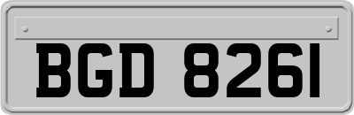 BGD8261