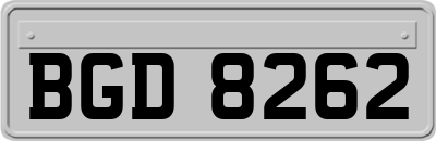 BGD8262