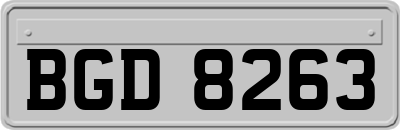 BGD8263