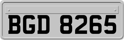 BGD8265
