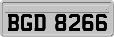 BGD8266