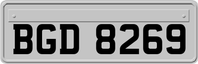 BGD8269