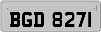 BGD8271