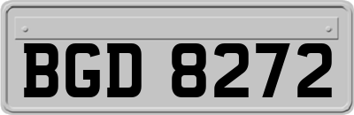 BGD8272