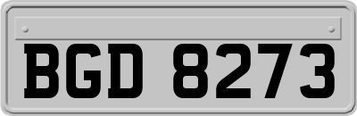 BGD8273