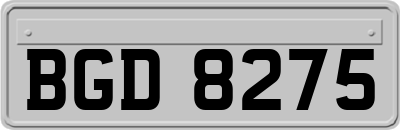 BGD8275