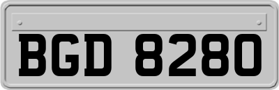 BGD8280