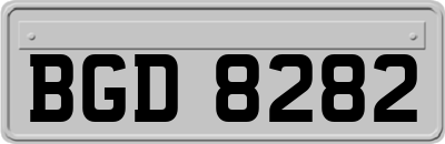 BGD8282