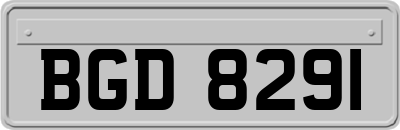 BGD8291