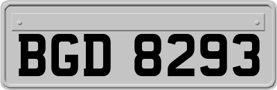 BGD8293
