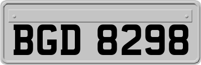 BGD8298