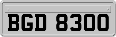 BGD8300