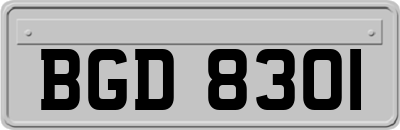 BGD8301