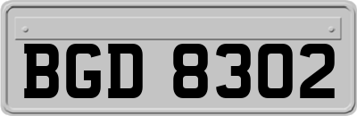 BGD8302