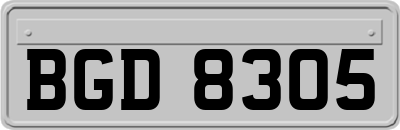 BGD8305