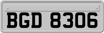 BGD8306