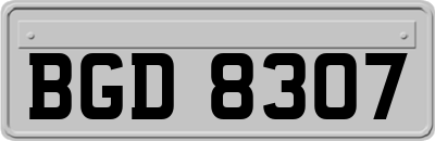 BGD8307