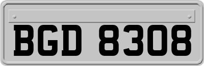 BGD8308