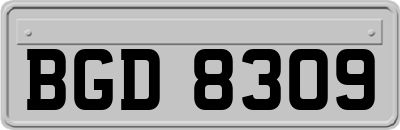 BGD8309