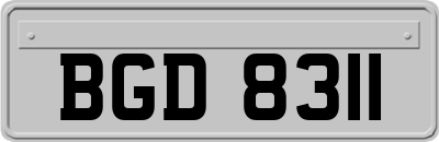 BGD8311