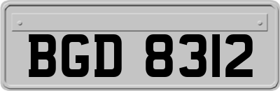 BGD8312