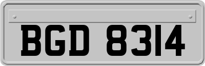 BGD8314