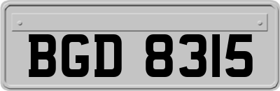 BGD8315
