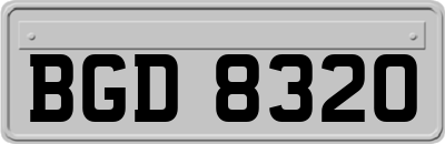 BGD8320