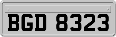 BGD8323
