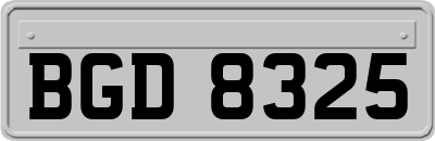 BGD8325