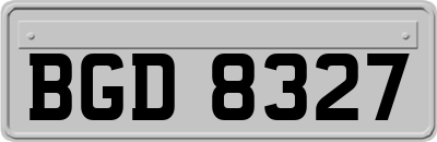 BGD8327